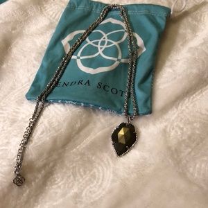 Kendra Scott Corla Necklace